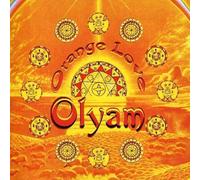 Olyam - L'amour orange