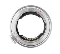 OlyCelotti ETZ21 Megadap Adaptateur autofocus avec Ouverture électronique intégrée Compatible avec Appareil Photo sans Miroir Nikon Z Z9 Z6 Z7 Z5 Z6II Z7II Z50 ZFC vers Objectif Sony FE Tamron