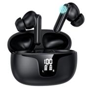 Olycism Le casque AI prend en charge la traduction en temps réel, différents modes de traduction, plusieurs langues et la traduction hors ligne. Ce casque Bluetooth 5.3 est idéal pour les réunions et