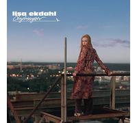 Lisa Ekdahl – Olyckssyster – Vinyle