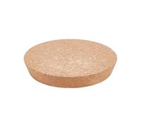 OLYCRAFT Bouchons Coniques Liège 18~20cm Bocaux de Conserve en Bois Bouchons Coniques en Bois pour Bouteilles Vin Bouchon pour Bocaux Wood la Cuisine les Cadeaux Mariage la Mise Conserve