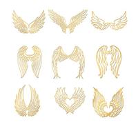 OLYCRAFT Charmes Constellation