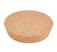 OLYCRAFT grands bouchons en liège 11-13cm bouchons en liège en lièges bouchon bocal bouchon en bois cône en bois pour la cuisine mariage en faveur de la mise en conserve