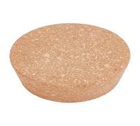 OLYCRAFT grands bouchons en liège 12~14cm bouchons en liège bouchons en liège bouchons bocal bouchons en bois bouchon cône en bois pour la cuisine mariage en faveur de la mise en conserve