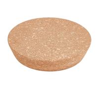 OLYCRAFT Grands Bouchons en liège 13~15cm Bouchons pour la Cuisine | Bocal en Verre Couvercle de Bouteille de Vin Remplacement, en Bois Tendre Naturel pour la Cuisine Les Cadeaux de Mariage