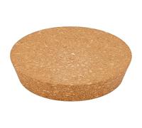 OLYCRAFT Grands Bouchons en Liège 14~16cm Bouchon Coniques pour Bouteilles Bouchons en Liège Couvercles de Bocaux en Bois Coniques en Bois la Cuisine les Cadeaux de Mariage les Conserves