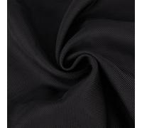 OLYCRAFT Tissu grillage Toile lin noir 1.8x1.5m haut-parleur antipoussière tissus grillage stéréo tissu maille remplacement haut-parleurs scène maison armoire média boîtes KTV réparation