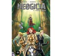 OLYDRI Néogicia tome 2