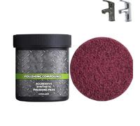 OLYGEE Furniture Polishing Paste, Multi Surface Polishing Compound for Wood (1)