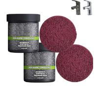 OLYGEE Furniture Polishing Paste, Multi Surface Polishing Compound for Wood (2)