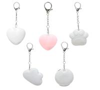 OLYGEE Love Wallet Tote Bag Touch Sensing Light - Rechargeable Bag Light for Purse, Perfect Purse Accessories Gift for Your love (E)