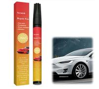 OLYGEE Magic Scratch Remover Pen, 2025 New The Magic Pen All Cars Weatherproof Touch Up Paint Pen, Car Paint Scratch Remover Pen for Vehicles Paint Scratch Repair (1PCS)