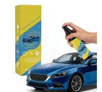 OLYGEE Quick Coat Restore Spray, 2026 Advanced Quick-Acting Coating Agent for Cars - Dust-Proof & Glazing Effect, Long-Lasting Paint Protection for Showroom Shine, 4.2 fl oz (1pcs)