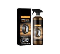 OLYGEE Wheelblaze Wheel Cleaner Wheelblaze, Wheel Cleaner to Urn Filthy Tire Shine Stay Cleaner, Long-Lasting Protection Shine Boost, No Brushes Enjoy Mirror-Like Reflection That (1pcs)