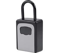 Olympia 7031 ST 200 B Coffre à clés avec serrure à combinaison