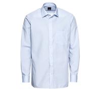 OLYMP Chemise bleu ciel, Taille S-M