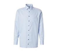 OLYMP Chemise bleu clair, Taille L