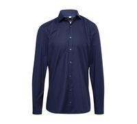 OLYMP Chemise bleu foncé, Taille XL