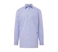 Olymp Homme Chemise Business à Manches Longues Luxor,Modern fit,New Kent,Royal 19,40