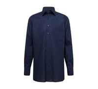 OLYMP Chemise bleu marine, Taille L-XL