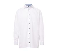 OLYMP Chemise business blanc cassé, Taille 39