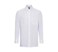 OLYMP Chemise business blanc, Taille 41