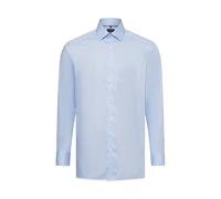 OLYMP Chemise business bleu clair, Taille 43