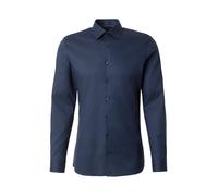 OLYMP Chemise business bleu marine, Taille 43