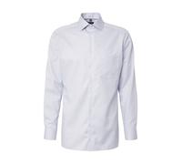 OLYMP Chemise business gris clair, Taille 40