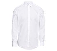 OLYMP Chemise business 'Level 5' blanc, Taille 39
