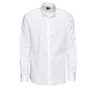 OLYMP Chemise business 'Level 5' blanc, Taille 42