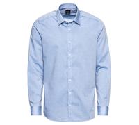 OLYMP Chemise business 'Level 5' bleu clair, Taille 41