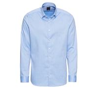 OLYMP Chemise business 'Level 5' bleu clair, Taille 42