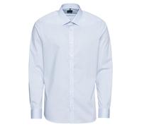 OLYMP Chemise business 'Level 5' bleu pastel, Taille 39