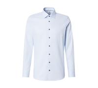 OLYMP Chemise business 'Level 5' bleu pastel, Taille 40