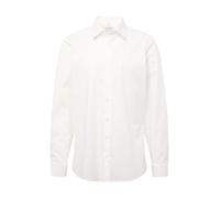 OLYMP Chemise business 'Level 5' écru, Taille 45
