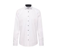 OLYMP Chemise business 'Level 5' gris clair, Taille 38