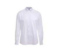 OLYMP Chemise business 'Level 5 Uni TN' blanc, Taille 40