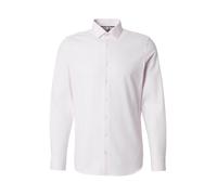 OLYMP Chemise business 'Level Five' rosé, Taille 45