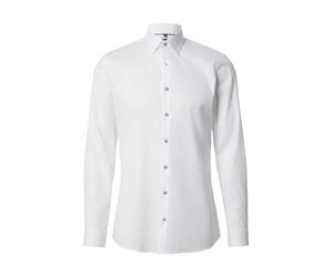 OLYMP Chemise business 'No 6' blanc, Taille 44