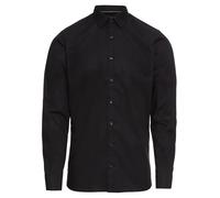 OLYMP Chemise business 'No. 6' noir, Taille 43