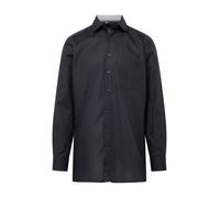 OLYMP Chemise business noir, Taille 44