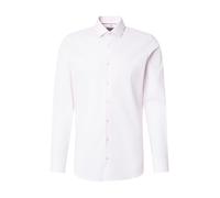 OLYMP Chemise business rosé, Taille 44