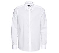 OLYMP Chemise business 'Soiree' blanc, Taille 43