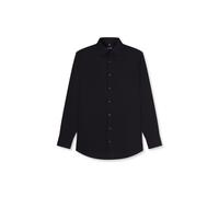 OLYMP - Chemise business - Uni - Col Chemise Classique - Manches Longues - Homme