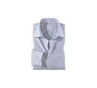 OLYMP Chemise Comfort Fit gris | 43