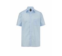 OLYMP Chemise Coupe Moderne bleu | 40