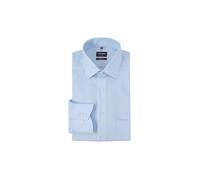 OLYMP Chemise coupe moderne bleu clair | 40