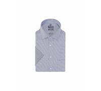 OLYMP Chemise Coupe Moderne bleu marine | 41