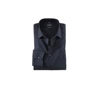 OLYMP Chemise coupe moderne bleu marine | 45
